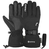 Reusch Herren Handschuhe Powder Spirit GORE-TEX, black / white, 10