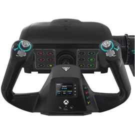 Turtle Beach VelocityOne Flight Controller schwarz Xbox Series X / PC