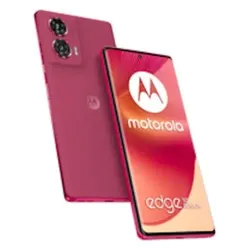 Motorola edge50 Fusion 8/256 GB Android 14 Smartphone Hot Pink