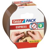 Tesa tesapack Express braun (57810-00000-01)