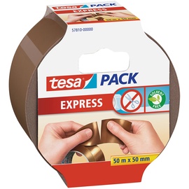 Tesa tesapack Express braun (57810-00000-01)