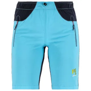 Karpos Rock Bermuda Kurze Hose - Blue Atoll / Sky Captain - 42