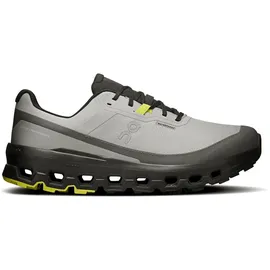 On Cloudvista 2 Waterproof Damen Lilac/Black 37,5
