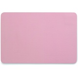 Kela 12312 Platzdeckchen Rechteck Pink