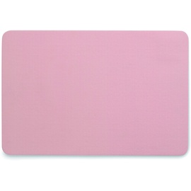 Kela 12312 Platzdeckchen Rechteck Pink