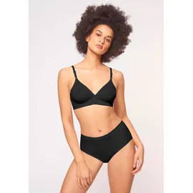 Triumph Micro Fun BH ohne Bügel 10191093 black 90B