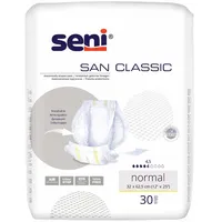 Seni San Classic normal 30 St.