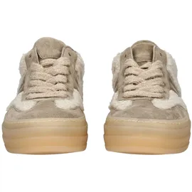 Gabor Sneaker low in beige | Gr.: 39