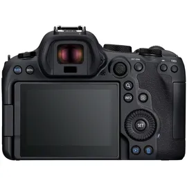 Canon EOS R6 Mark II + BG-R20 Akkugriff