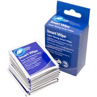 AF SMARTWIPE10 Edv-Reinigungsmittel Reinigungstuch Wipes 10 stück