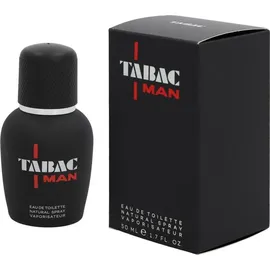 Tabac Man Eau de Toilette 50 ml