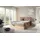 Fun Möbel Helios Premium 140 x 200 cm Beige