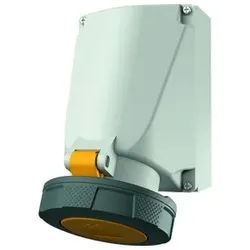 Mennekes 134A Wanddose 63A5p4h110V IP67