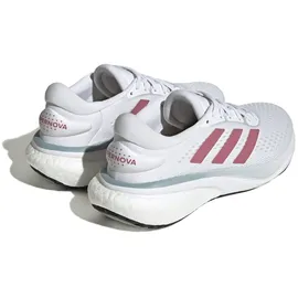 Adidas Supernova 2.0 Cloud White / Pink Strata / Core Black 38 2/3