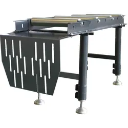 Optimum Anschlussplatte | 3357005