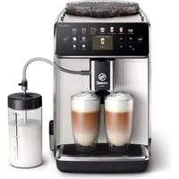 Saeco GranAroma SM6580/20 Weiß