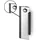 Zack PURO Ersatzlippe, 940000G,
