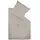 FLEURESSE Colours 009100 taupe 135 x 200 cm + 80 x 80 cm