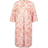Cartoon Sommerkleid Bunt 40