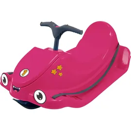 KHW Snow Quad pink (505521)