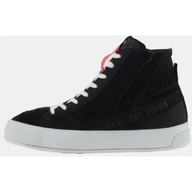 Alpinestars Stella Stated Podium Schwarz/Weiß/Rot 45