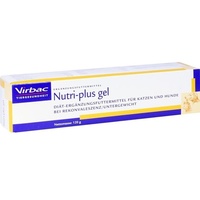 Virbac Nutri Plus Gel