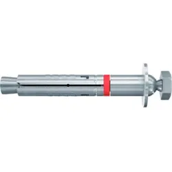 fischer Schwerlastanker TA M8 BP