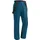 Herren Slim Hose Größe 4XL blau