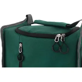 Outwell Cormorant S 14l Weiche Tragbare Kühlbox - Green - One Size
