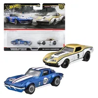 HOT WHEELS HRR80 Spielzeugfahrzeug