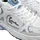 Karl Kani Prime Runner Herren Weiß/Hellblau 42,5