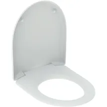 Geberit Renova Comfort Weiß