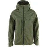 Fjällräven Herren Bergtagen G-1000 Jacke (Größe M, gruen)