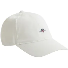 GANT Shield Cotton Twill Cap beige One Size