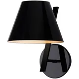 Artemide La Petite Parete schwarz