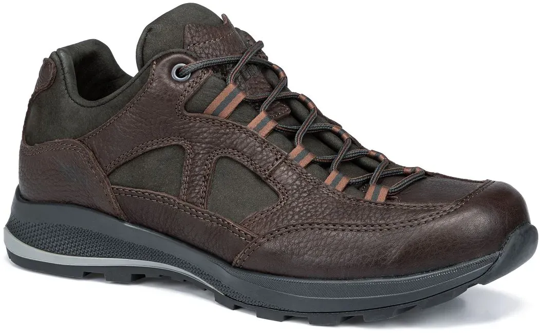 Hanwag Yakstone chestnut/brown (032056) 9,5