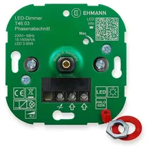 EHMANN Phasenabschnitt