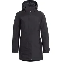 Vaude Wo Skomer Winter Parka II 970 Phantom Uni