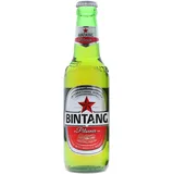 BINTANG - Bier 4,7% Alc. - Plato 10,4, 24er pack (24 X 330 ML)