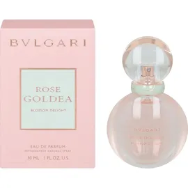 Bulgari Rose Goldea Blossom Delight Eau de Parfum 30 ml