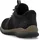Rieker Sneaker in schwarz, Größe 38