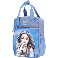 DEPESCHE Kinder Rucksack WOLF