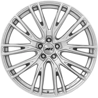 AEZ Seattle 9 x 20 5 x 130 ET50 MB71,6 Silber