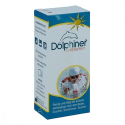 Dolphiner Ohrenspray
