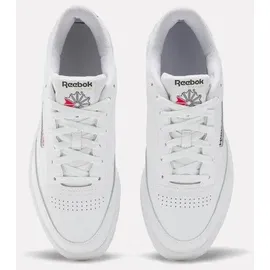 Reebok Club C 85 Cloud White / Cloud White / Core Black 40,5