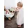 Small Foot Company Little Button Holz Weiß