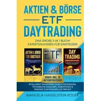 Epubli Aktien & Börse - ETF - Daytrading Das