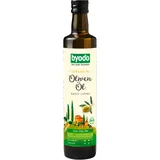 Byodo Olivenöl nativ extra, aus Italien (0,5l)