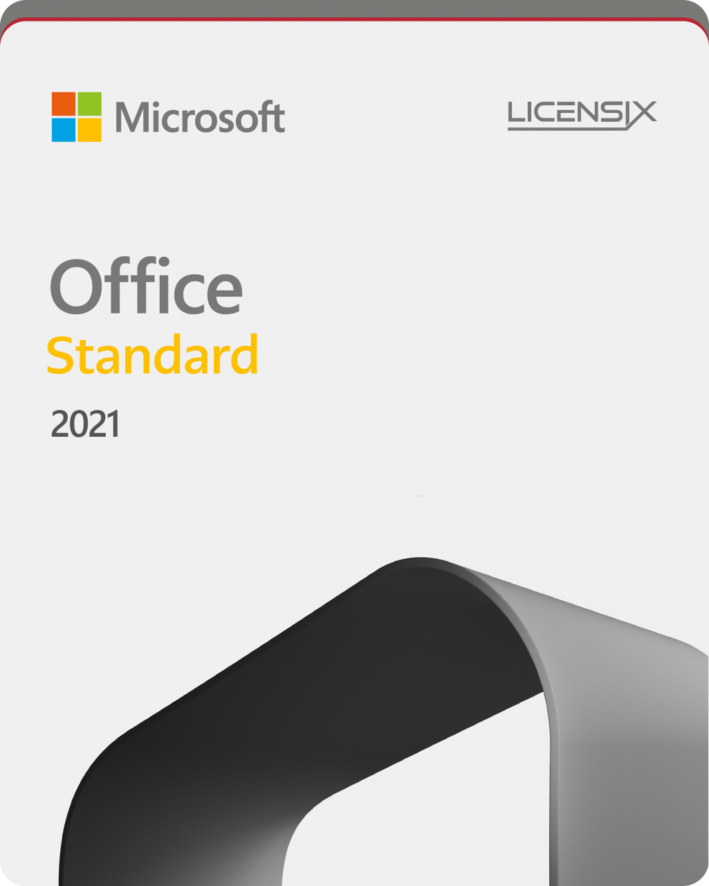 Microsoft Office 2021 Standard