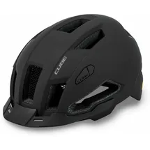 Cube Evoy Hybrid 57-62 cm schwarz 2024